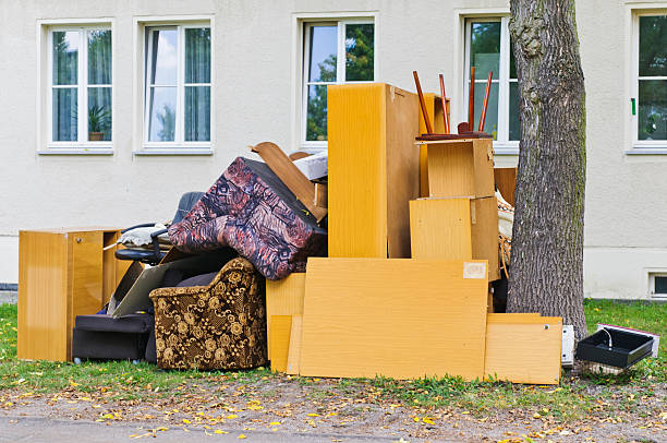 Professional Junk Removal Services in Rochester, IN